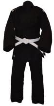 Judo Gi / Uniform - Judo Unlimited Double Weave Gi