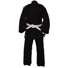 Judo Gi / Uniform - Judo Unlimited Double Weave Gi