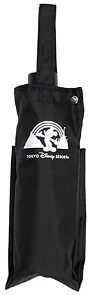 Amazon.co.jp: ディズニー 実写 晴雨兼用傘 折り畳み傘 日傘 東京