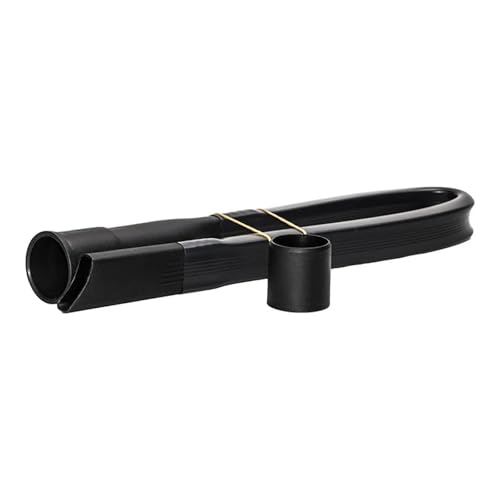 35mmから32mmのホースアダプター付きロングフラット隙間ノズル掃除機吸引ノズルヘッド家庭用クリーニングツール交換用