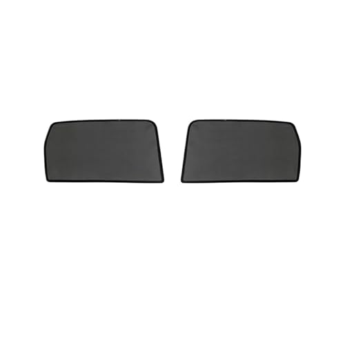 Parasoles de coche para CRV antideslumbramiento marco magnético