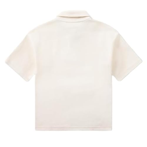 Vêtements Lacoste Oversized Polo pour Enfant - vue 3