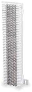 Wiring Block, 50-Pair, 4 x 50 Block Size