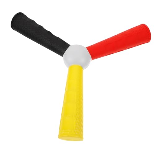 HONMEET Multi-Color Catch Stick Hand-Eye Coordination Tool Reflex Trainer for Athletes