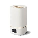 ドウシシャの加湿器 DKW2130WH