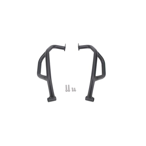 Protection moteur CFMOTO 450 MT 2024 2025 2026 accessoires crash bar cadre noir