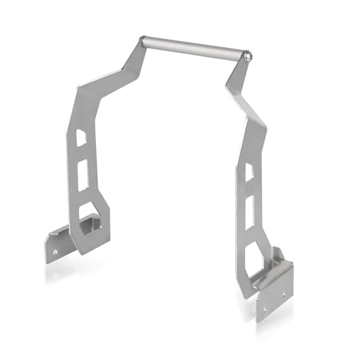 Support téléphone Africa Twin CRF1100L stable pour GPS