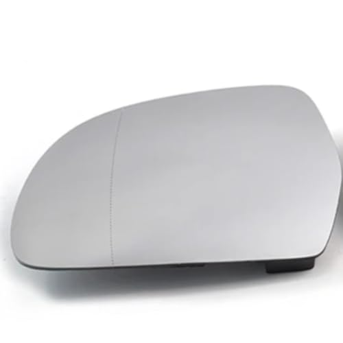Verre de miroir chauffant droit pour Skoda Octavia II 2009-2012 et Superb