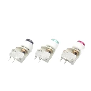 KDCYFEZYI Micro Mechanical Valve VM1000 Serie