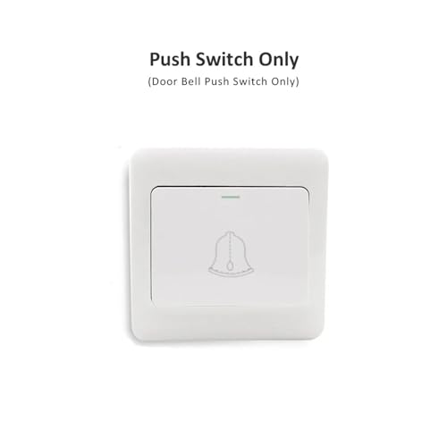 Variateur LED WT1 CCT 12V 24V 2CH 5A Push Switch pour bandeau LED blanc variable - 2