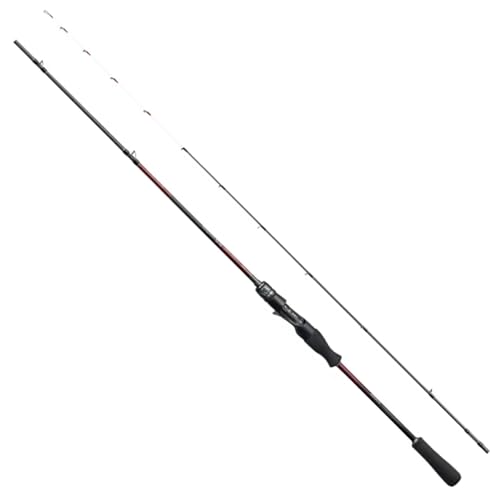 シマノ(SHIMANO) ロッド 24 セフィア SS メタルスッテ 各種