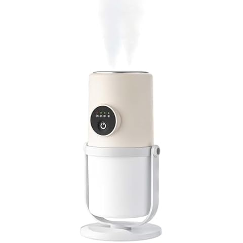 HODEMI Portable Small Humidifier Cover