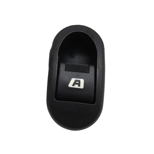 Interrupteur vitre électrique Citroen C3 bouton de rechange pour trajets quotidiens
