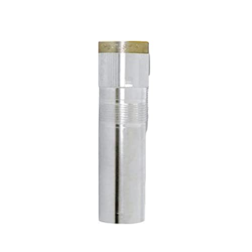 Beretta Mobilchoke Victory Extended 12Ga Full Nickel Plated Choke Tube