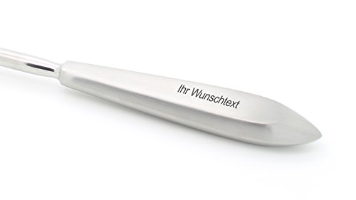 Reflexhammer Trömner Silber mit individueller Gravur