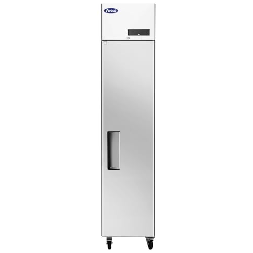 Atosa 13 cu.ft. Compact Refrigerator