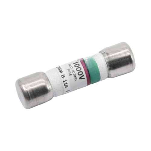 Fusible multimètre DMM-B-11A protège contre les surtensions 1000V