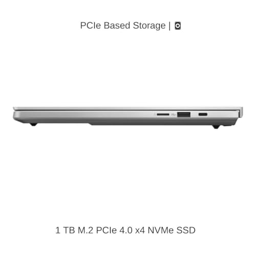 Image of HIDevolution [2025] ASUS ROG Zephyrus G14 GA403UP [Grey] 14 inch 3K 120Hz OLED, 4.0 GHz Ryzen 9 270, RTX 5070, 32GB LPDDR5X RAM, 1 TB PCIe SSD, Windows 11 Pro