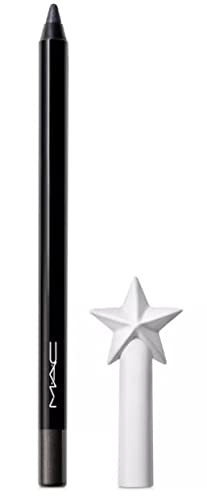 M.a.c. Hypnotizing Holiday Powerpoint Eye Pencil - Yule Never Know! (Gunmetal W/ Subtle Pearl) #TOP21