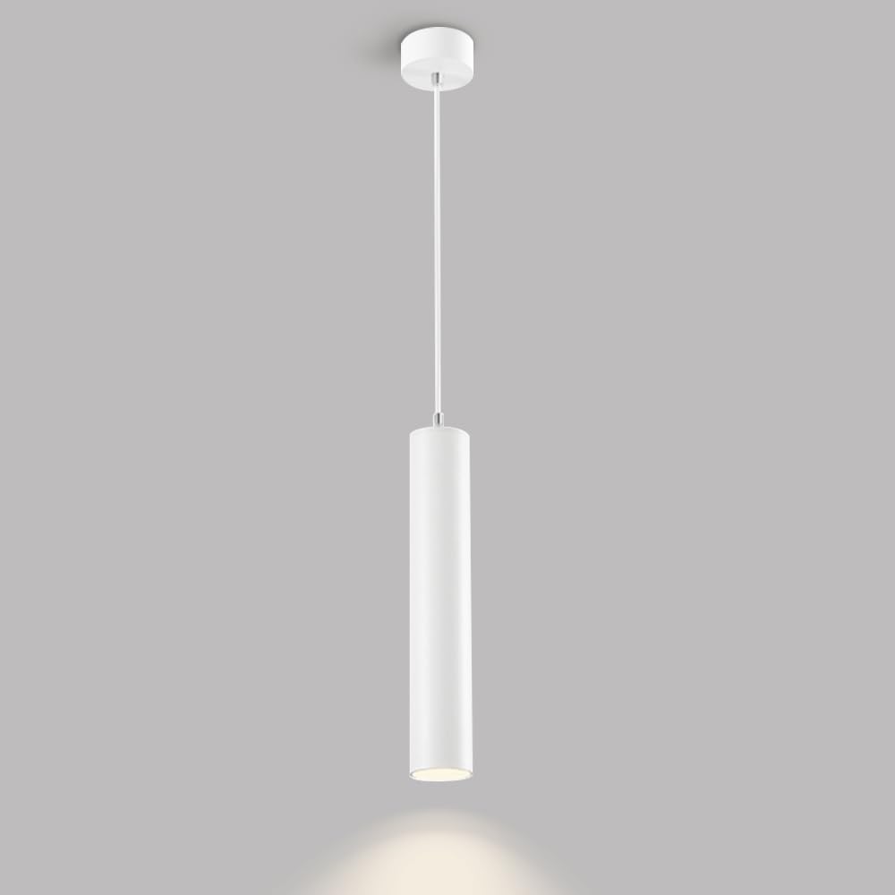 Lámpara colgante LED para mesa sin deslumbramiento en barra de restaurante