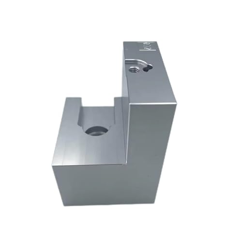 Bloc de vannes DX-STS-01072 hydraulique haute performance - 5