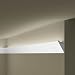 WALLSTYL® - Moldura IL4 Poliestireno HD