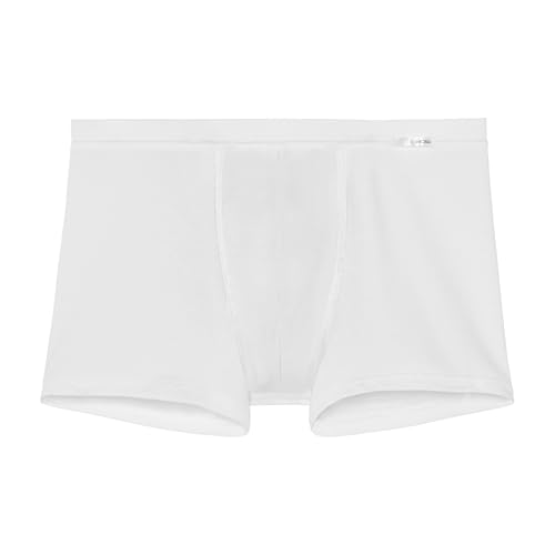 Boxer ajustado para hombre en tencel soft de diseño diario y confortable