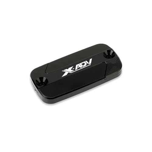 �I�[�g�o�C�̃u���[�L���U�[�o�[�J�o�[ X-ADV 750 XADV 2017-2021 �I�[�g�o�C�t�����g�u���[�L���U�[�o�[���̃^���N�J�o�[�u���[�L���U�[�o�[���̃^���N�I�C���J�o�[