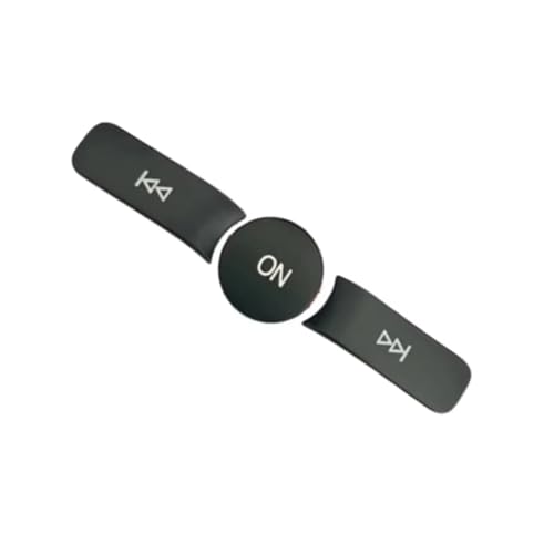 Garniture bouton volume Mercedes GLA 2016-2019 finition luxe intérieur