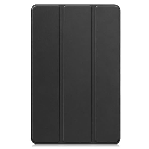 idudao Case for honor Pad X9a X9 11.5 inch, Slim Light Cover Folio Hard Case Shell for Tablet X9a 11.5 in Black - Image 7