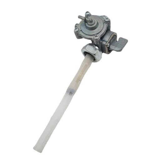 Grifo de gasolina OEM 16950-MW3-600 con acabado metálico de alta resistencia