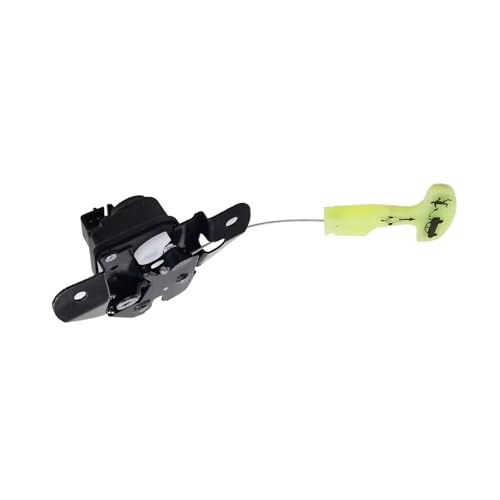 Actionneur de verrouillage de hayon bloqué ? Solution Dodge Dart 2013-2016