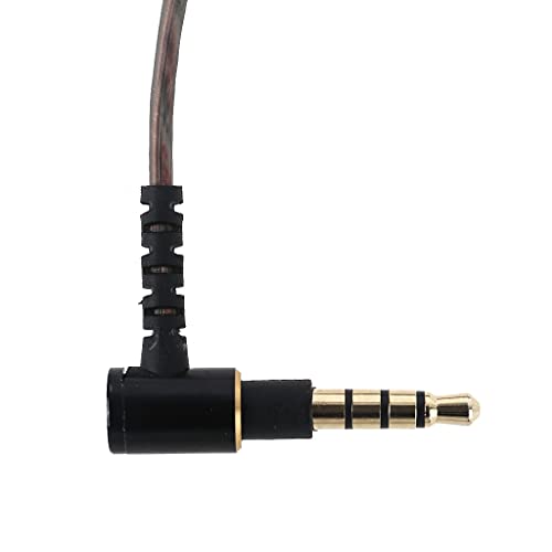 Câble MMCX écouteurs XBA-N3 fil idéal pour musique nomade - 6