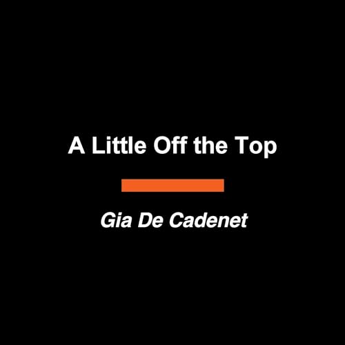 『A Little Off the Top』のカバーアート