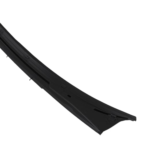 Couverture d'essuie-glace E46 maXpeedingrods plastique ABS rigide - 7