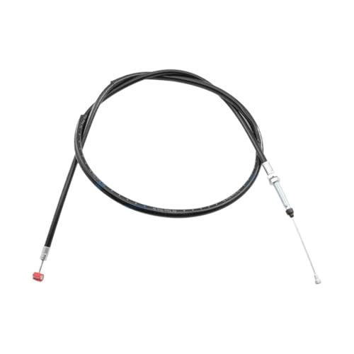 Câble embrayage EX250 en acier tressé haute résistance - 2