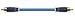 STUDIO Twisted Pair 1M Audio Cable, each