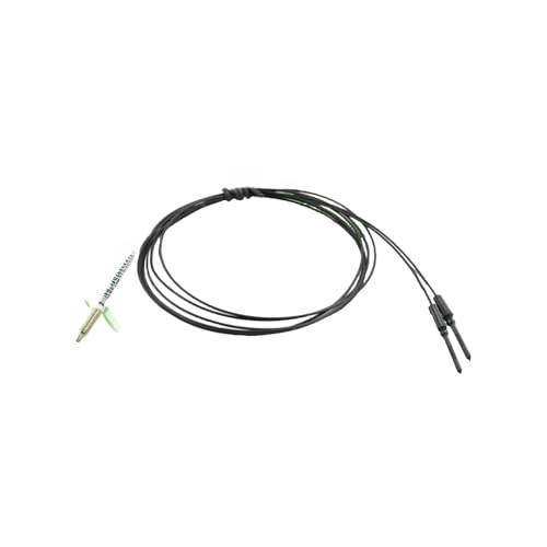 Capteur fibre optique FRS-410 haute sensibilité M4 réflexion diffuse