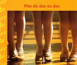 Pies de dos en dos 1581204841 Book Cover