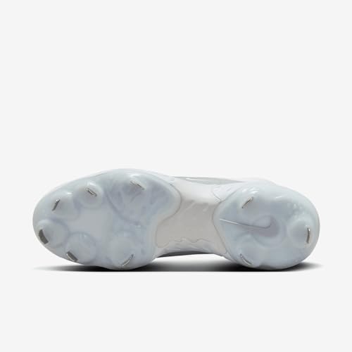 Image of Nike Men's Alpha Huarache Elite 4 Baseball Cleats