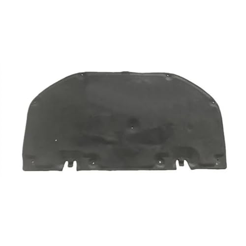 Aislante de capó para Toyota Camry MK8: protege el aire acondicionado