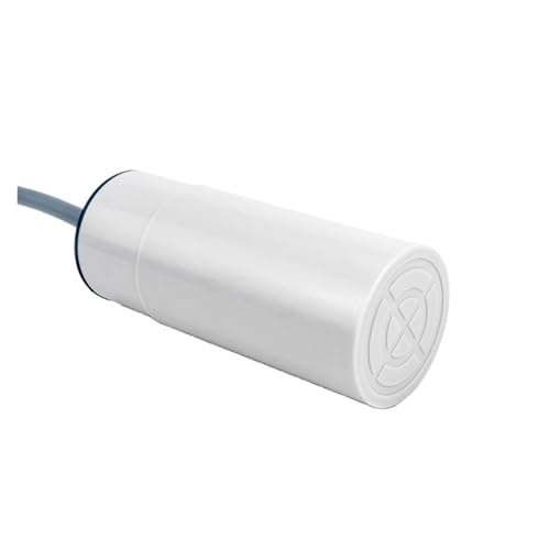 Capteur de proximité capacitif D34 NPN NO+NC 25mm C2P3425NS