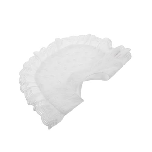 Toyvian Bonitos Baberos De Muselina Para Bebé Baberos De Algodón A Presión Para Alimentación Infantil Baberos De Bebé Estilo Bandana Para Recién Nacidos Y Pequeños