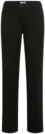 Raphaela by Brax Damen Peggy Flared Thermo Slim Klassische Hose