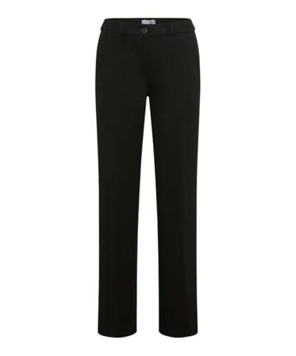 Pantalon Thermo Slim Femme RAPHAELA Peggy Évasé Hiver Chaud Flared