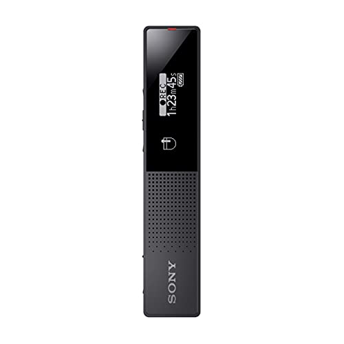 Image of Sony TX660 TX Series Digital Voice Recorder