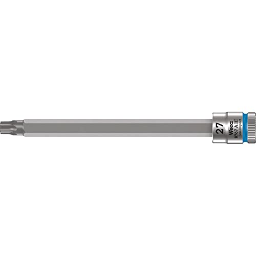 Wera, 8767 A Hf Torx 27 X 100 Mm