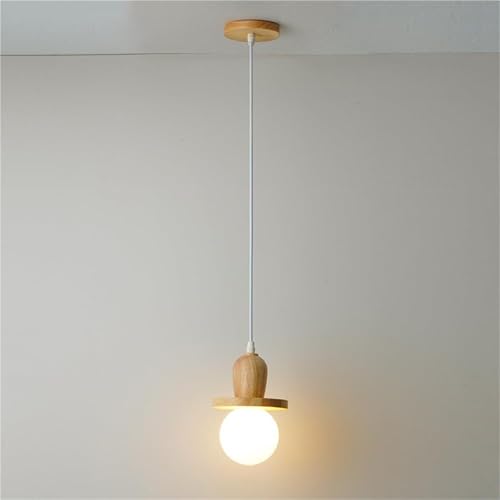 Suspension G9 pour cuisine et repas conviviaux en salle à manger