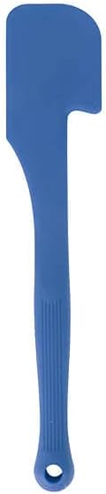 Colourworks CWSPATBLUV2 Spatula, Silicone, Blue, M