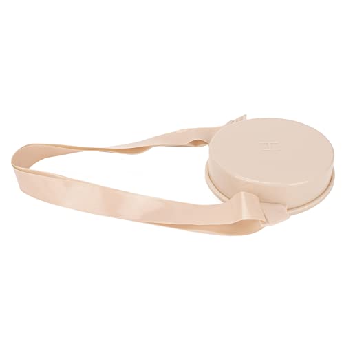 Capa de Banho para Ostomia Estoma, Capa de Cinto de Ostomia Ajustável à Prova de Vazamento para Cuid